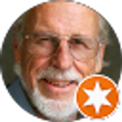 Profile photo of Jay Thorwaldson