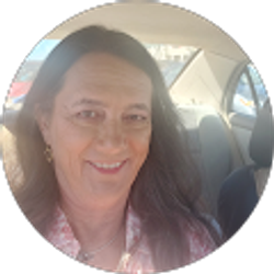 Profile photo of Kim Floyd