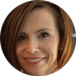 Profile photo of Jennifer Dishman