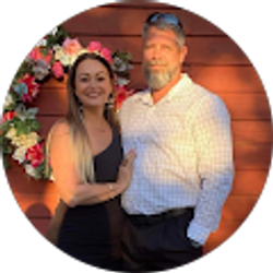 Profile photo of Melanie Mathews