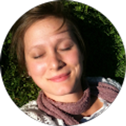 Profile photo of Satya Celeste