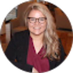 Profile photo of Carly Glaze