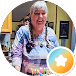 Profile photo of Margie A. Garcia-Mathier