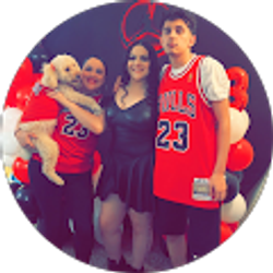 Profile photo of Damaris Romo