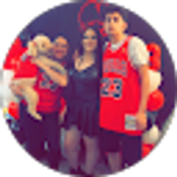 Profile photo of Damaris Romo