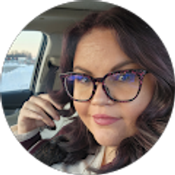 Profile photo of Danielle Horrell