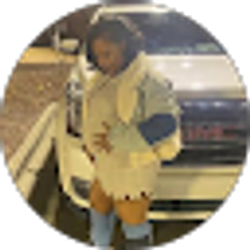 Profile photo of Jasmine Beasley