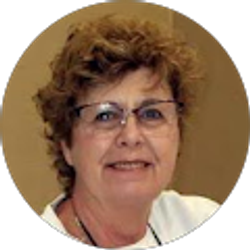 Profile photo of Sandra L Delman
