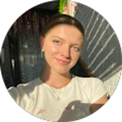 Profile photo of Charlotte Hooker