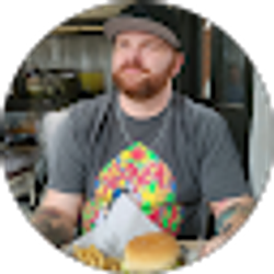 Profile photo of Jereko Cook