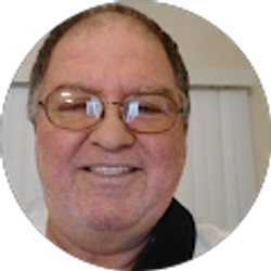 Profile photo of Kenneth Breighner