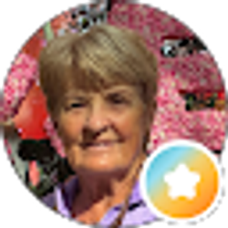 Profile photo of Jenna Ridgeway