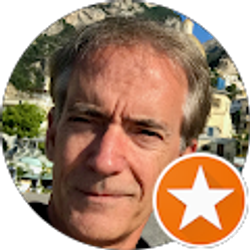 Profile photo of Jeff Moore