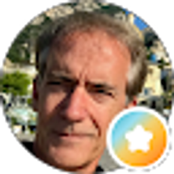 Profile photo of Jeff Moore