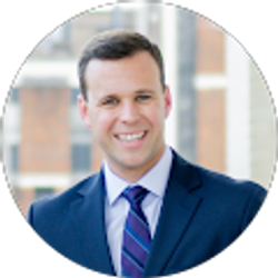 Profile photo of Christopher Radney