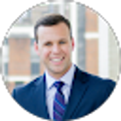 Profile photo of Christopher Radney