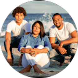 Profile photo of M V