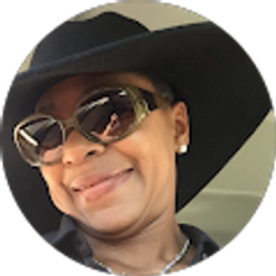 Profile photo of Jammie Webster