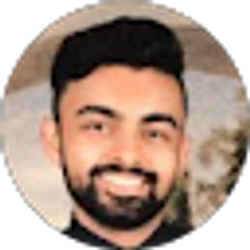 Profile photo of Harsh Pathak