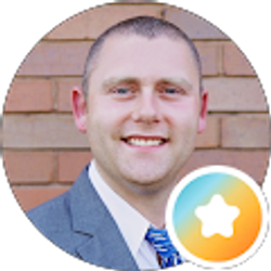 Profile photo of Adam Zierenberg