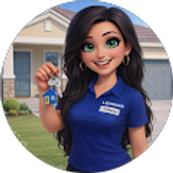 Profile photo of Tiffany Helmly