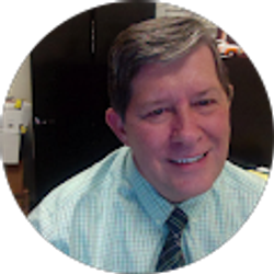 Profile photo of C. K. Phillips