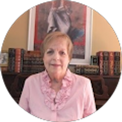 Profile photo of joyce shaughnessy