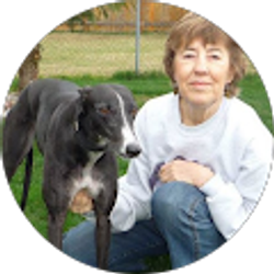 Profile photo of Inge Grayson