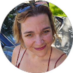 Profile photo of Misty Stevenson