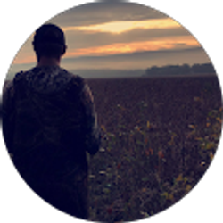 Profile photo of Cooper Bell