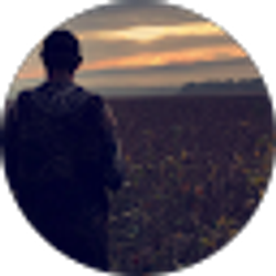 Profile photo of Cooper Bell