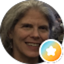 Profile photo of Mary Hill