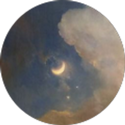 Profile photo of Iris.