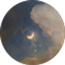 Profile photo of Iris.