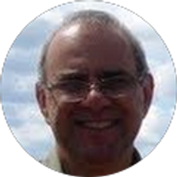 Profile photo of Richard Hartigan