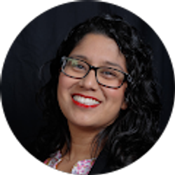 Profile photo of Debbie Lucas