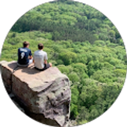 Profile photo of Daniel Harper