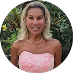 Profile photo of Nancy Miller