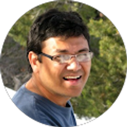 Profile photo of Samuel Mahanty