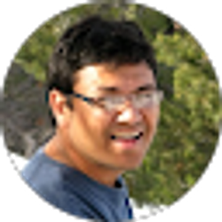 Profile photo of Samuel Mahanty