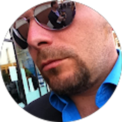 Profile photo of Jeremiah Pommerville