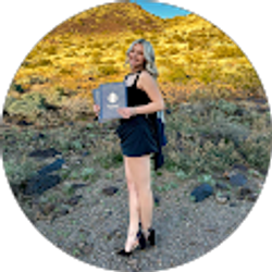 Profile photo of Gabby Knopik