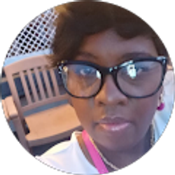 Profile photo of olivette vannerson