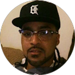 Profile photo of Rue B.