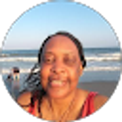Profile photo of Karen Unknown