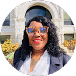 Profile photo of Moriah Proctor