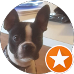 Profile photo of Kristin Santos