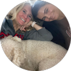 Profile photo of Colleen Valenzuela