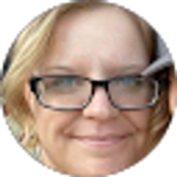 Profile photo of Angie Oates