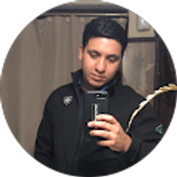 Profile photo of Luis Gonzalez